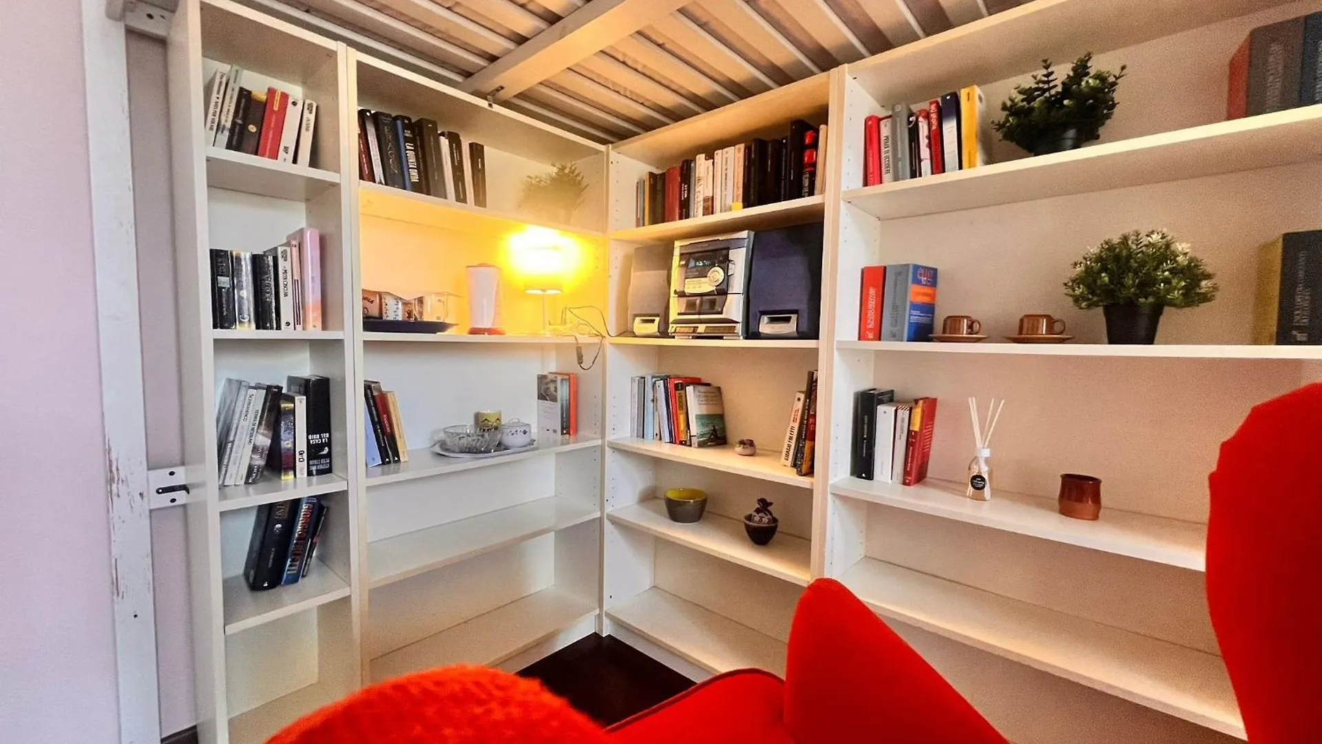 Daire Apt Chavez Milano