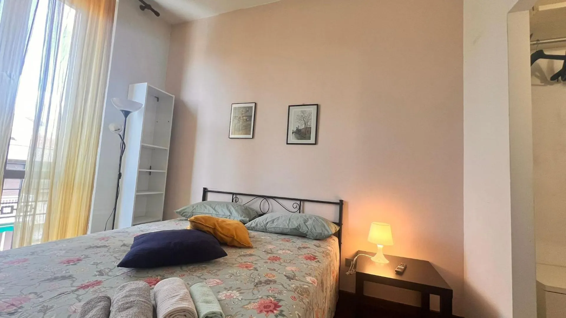 Apt Chavez Milano İtalya