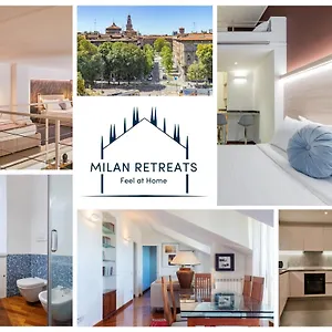 Retreats Brera Daire